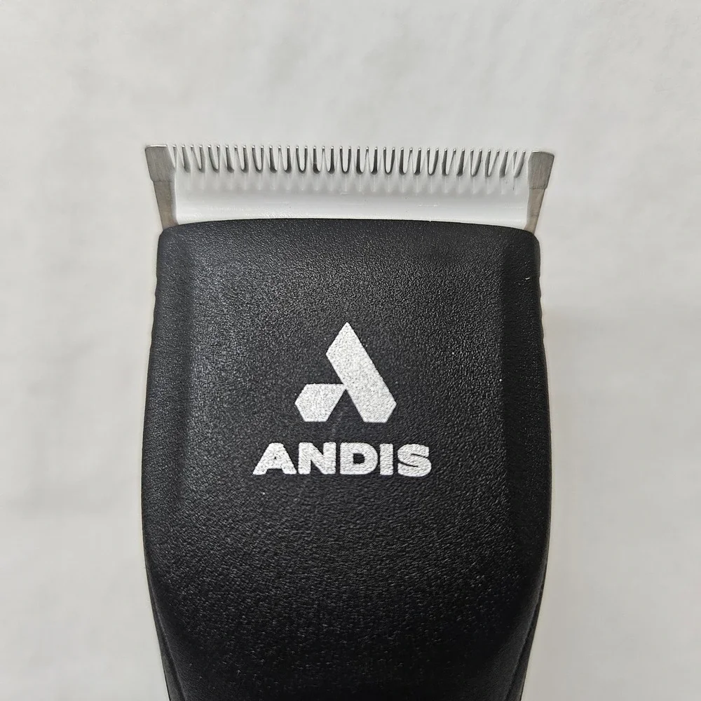 Andis power speed